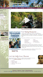 Mobile Screenshot of memorialsonedenhill.org